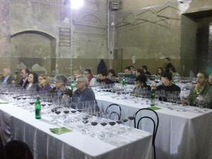 Il Sangiovese incontra il Sangiovese